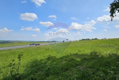 Teren Ilisesti  7000mp extravilan/ DN 17, Suceava - 9