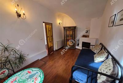 Apartament cu 3 camere decomandat, mobilat în Orașul de Jos - 6