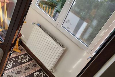 Apartament cu 2 camere decomandat în George Enescu - 4