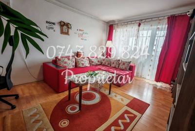 Apartament cu 3 camere decomandat, mobilat în Pantelimon - 2