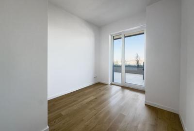 Apartament cu 3 camere decomandat în Doamna Ghica - 9