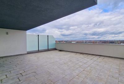 Apartament 4 camere duplex zona Pallady - 14