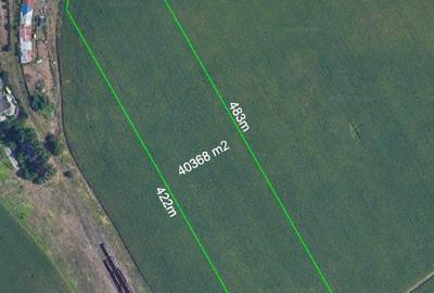 Spațiu comercial, de 40,000 mp, în Cișmigiu - 2