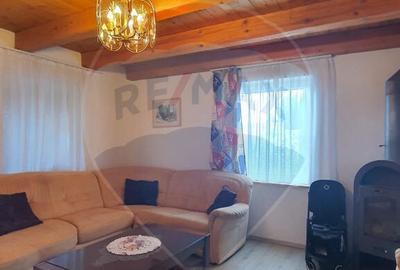 Casa / Vila cu 3 camere de vanzare - 13