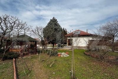 Teren Construcții intravilan de 617 mp, în Exterior Est - 6