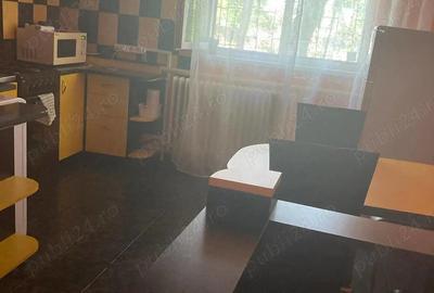 Inchiriez apartament 2 camere Zona Complex - 1