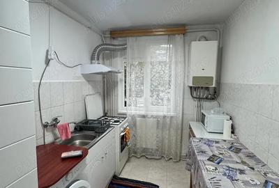 Apartament 2 cam, Precista, str. Unirii, in zona magazinului Carrefour. Pret 350 Eur lunar - 5