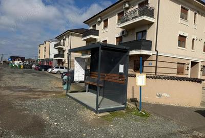 Apartament cu 2 camere semidecomandat în Dumbrăvița - 1