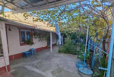 STRADA PRIMAVERII- CASA 3 CAMERE,SUPRAFATA UTILA 80 MP ,TER - 5