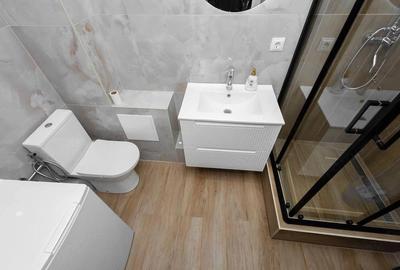 Garsonieră decomandată în Fundeni