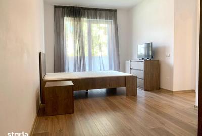 Apartament cu 2 camere în Valea Cetății - 4