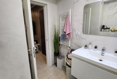 Mamaia,apartament 2 camere, mobilat si utilat cu vedere la lacul Siutghiol - 2