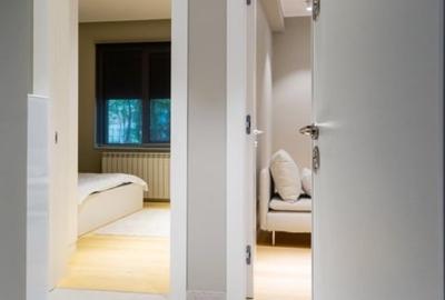 Apartament cu 2 camere decomandat în Primăverii - 4