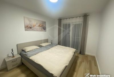 Apartament de lux Borhanci, 4 camere, 2 balcoane, parcare - 6