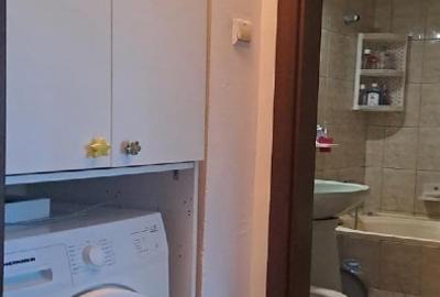 Apartament cu 2 camere semidecomandat în Tomis III - 6
