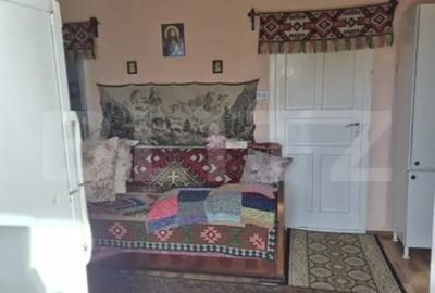 Casă cu 3 camere cu Teren 1400 Mp în Nazna - 4