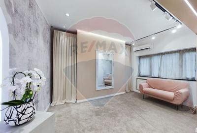 Apartament superb 3 camere de inchiriat Piata Dorobanti - 4