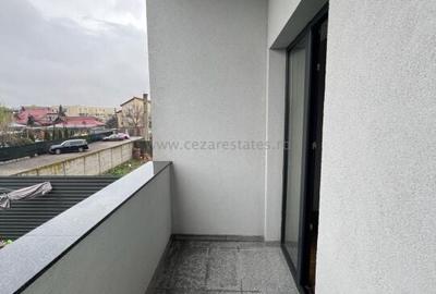 PIPERA APARTAMENT 3 CAMERE   MOBILAT COMPLET ROVERE LOC PARCARE - 22