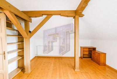 Apartament cu 5 camere decomandat, mobilat în Tei - 11