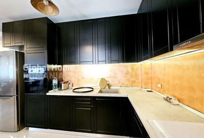Apartament cu 3 camere decomandat în Nord - 11