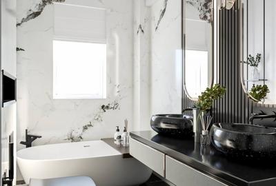 Apartament 2 camere - ideal investitie - bloc nou - 3