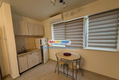 Garsoniera mobilata utilata Pollux Residence, 330 euro - 18