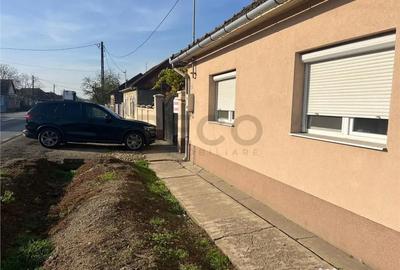 Casă cu 4 camere cu Teren 1344 Mp în Sălard - 1