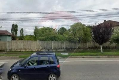 Teren 13,642mp Sighetu Marmatiei / Strada Bogdan Voda - 3