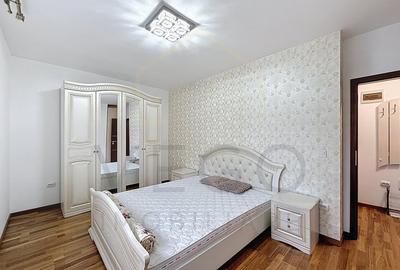 Apartament cu 3 camere semidecomandat, mobilat în Andrei Mureșanu - 6