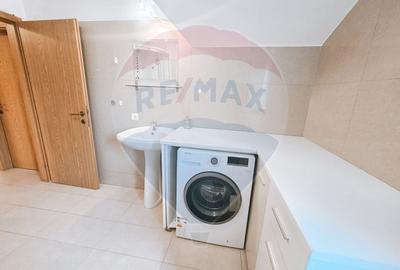 Apartament cu 6 camere decomandat, mobilat în Noua - 6