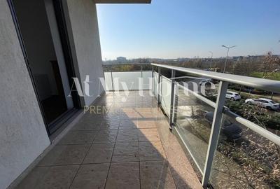 Apartament spatios si luminos cu 3 camere, mobilat, 2 terase, vedere libera - 20