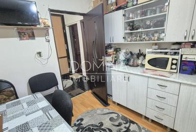 Apartament 2 camere decomandat - 52 mp - str. 23 August - 6