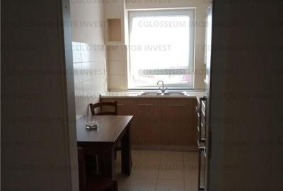 Apartament cu 2 camere, decomandat - zona Avantgarden - 8