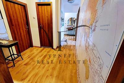 Apartament cu 4 camere decomandat în Ștefan cel Mare - 7