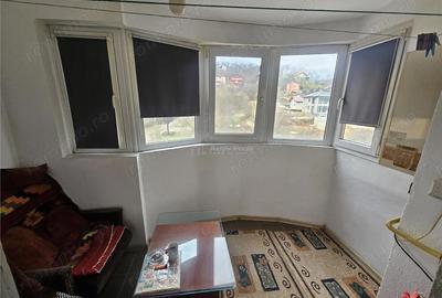 Apartament cu 2 camere decomandat în Calea Timișoarei - 19