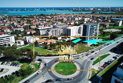 OPORTUNITATE Tomis Plus giratoriu teren AUTORIZAT, vanzare - 5