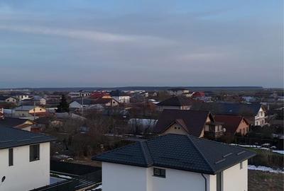 Casă cu 4 camere cu Canalizare în Bălăceanca - 1