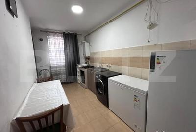 Apartament cu 2 camere semidecomandat în Central - 5
