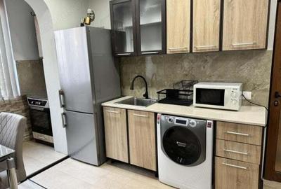 Garsonieră semidecomandată în Fundeni - 2