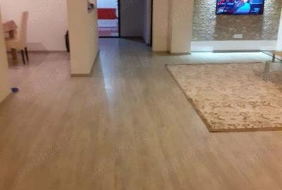 Casă cu 3 camere în Central - 3