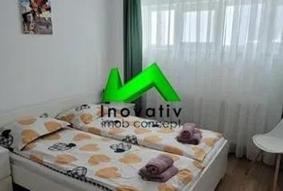 Apartament de inchiriat 3 camere Sibiu,Turnisor zona Kogalniceanu - 3