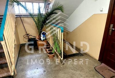 Apartament cu 3 camere decomandat în Mănăștur - 14