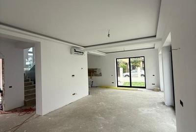 Vila individuala finalizata 2025 Intrare Tunari Lidl Mihai Viteazul - 10