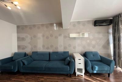 Apartament cu 2 camere, 60 mp2, etaj 2, bloc nou, centrala - 5