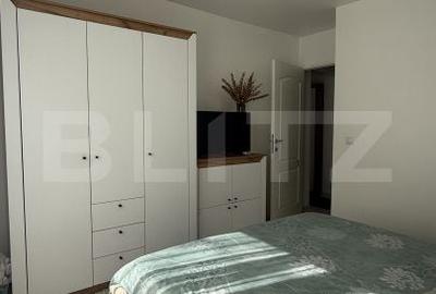 Apartament cu 2 camere în Tudor Vladimirescu - 2