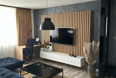 Vand apartament 2 camerere in craiova craiovita promenada penny - 5