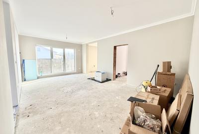 Duplex despartit prin camera tehnica - 81 mp - Mosnita Noua - 7