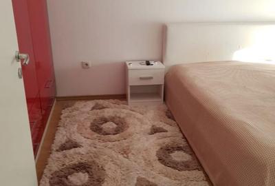 Apartament cu 2 camere decomandat în Avantgarden