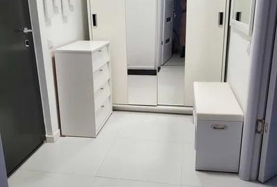 Apartament 2 camere, 55 mp, semidecomandat, ac, balcon, Baba Novac - 6