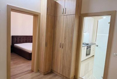 Apartament cu 2 camere decomandat în Giroc - 4